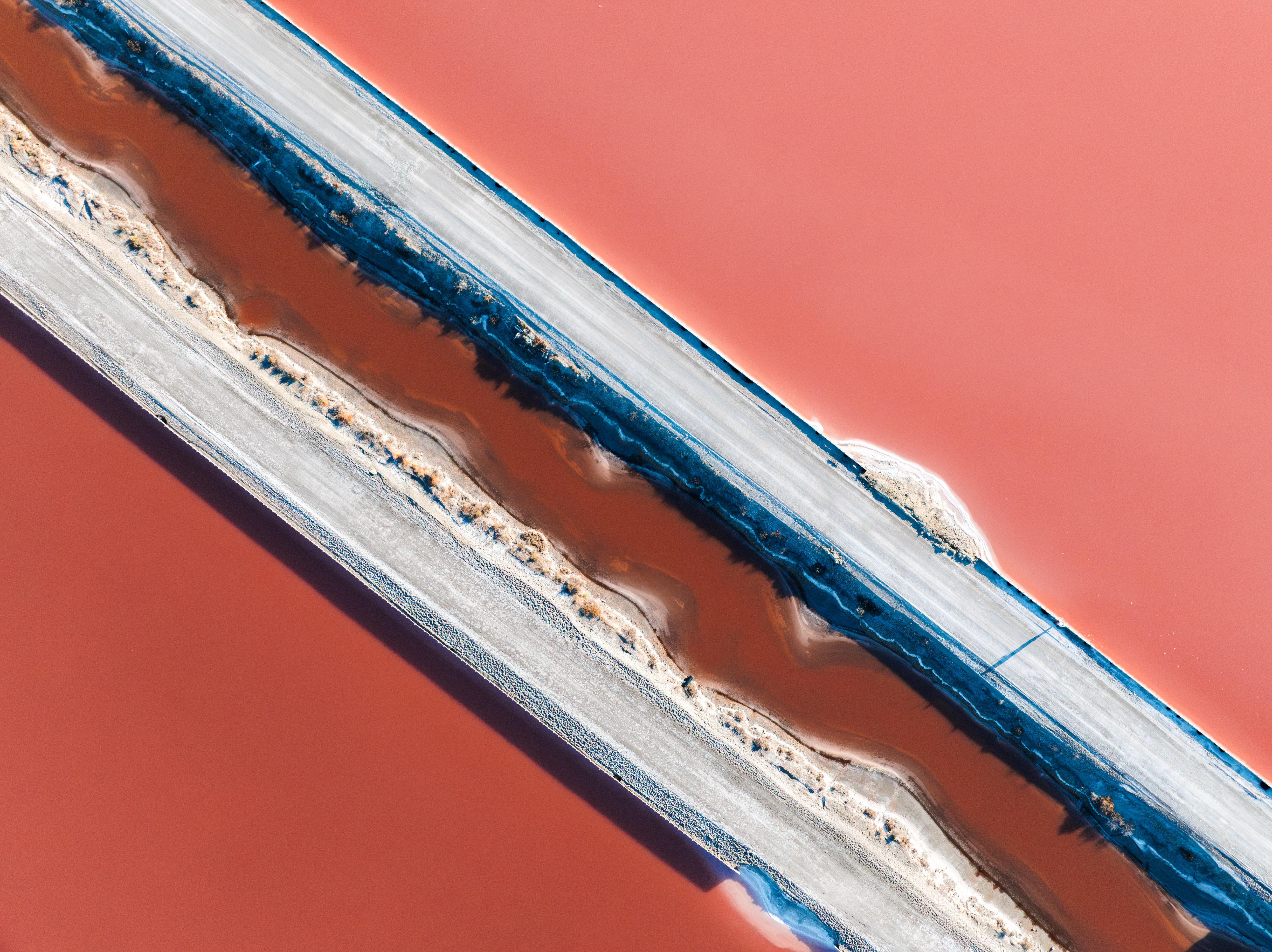 Sel et fleur de sel de camargue IGP